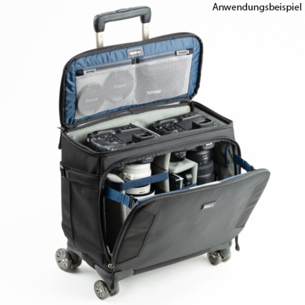 Think Tank Airport Navigator V2.0 