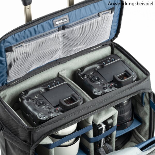 Think Tank Airport Navigator V2.0 