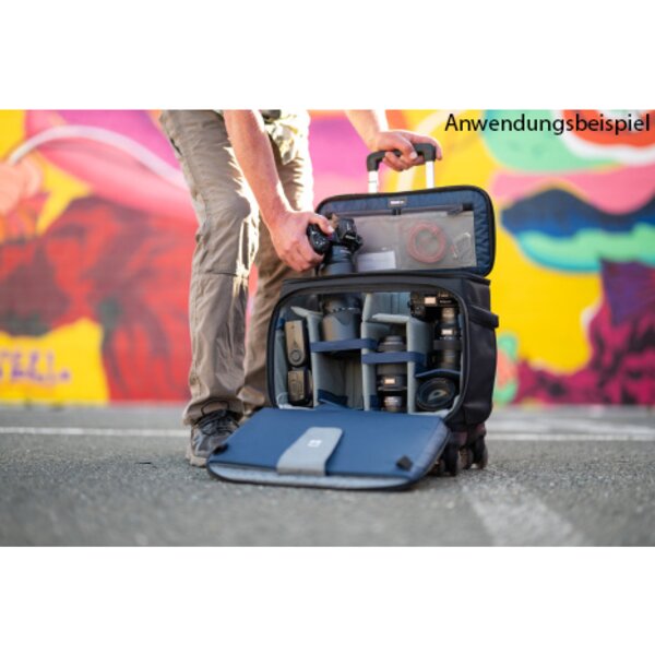 Think Tank Airport Navigator V2.0 