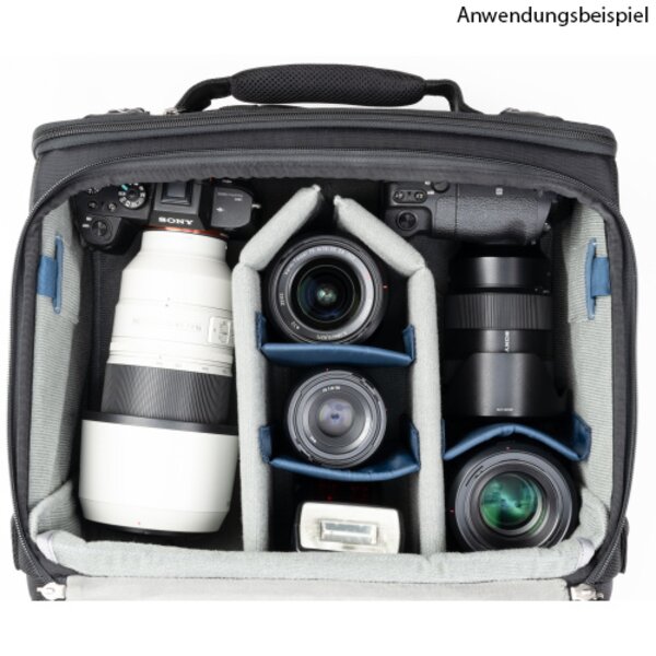 Think Tank Airport Navigator V2.0 