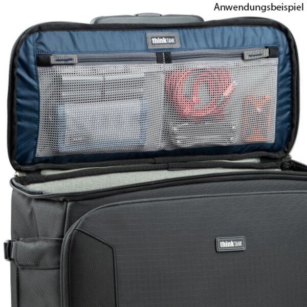 Think Tank Airport Navigator V2.0 