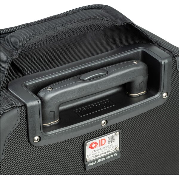 Think Tank Airport Roller Derby V2.0 