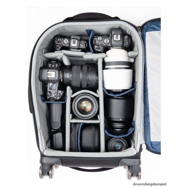 Think Tank Airport Roller Derby V2.0 