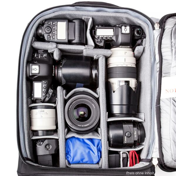 Think Tank Airport Roller Derby 