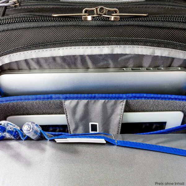 Think Tank Airport Roller Derby 