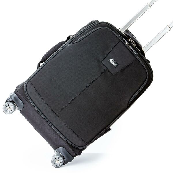 Think Tank Airport Roller Derby 