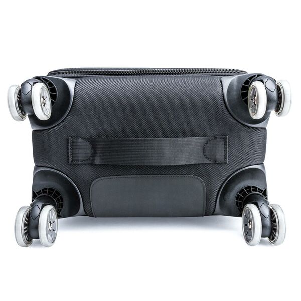 Think Tank Airport Roller Derby 