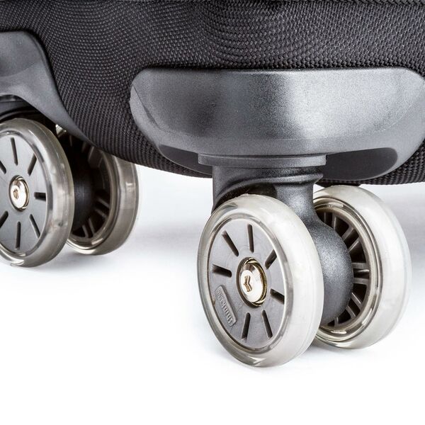 Think Tank Airport Roller Derby 