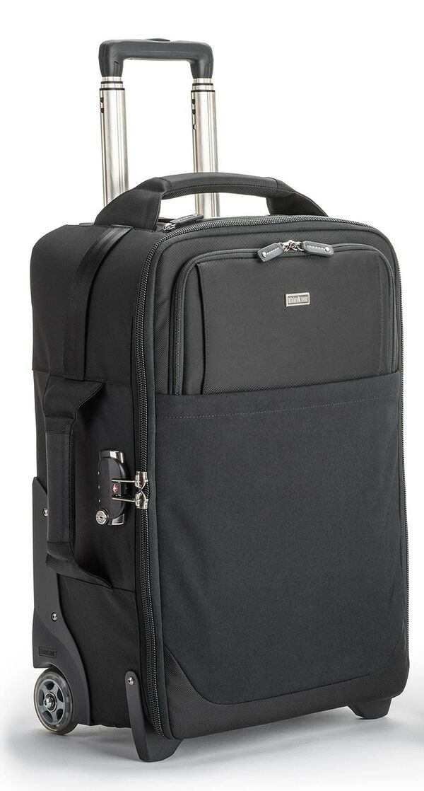 Think Tank Airport Security v3.0 