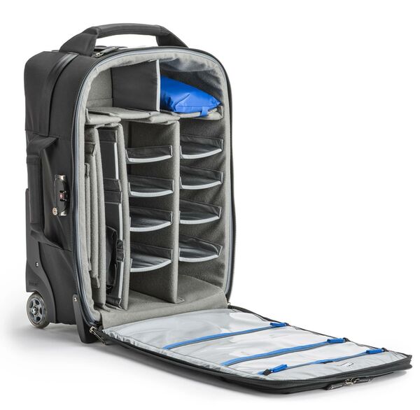 Think Tank Airport Security v3.0 