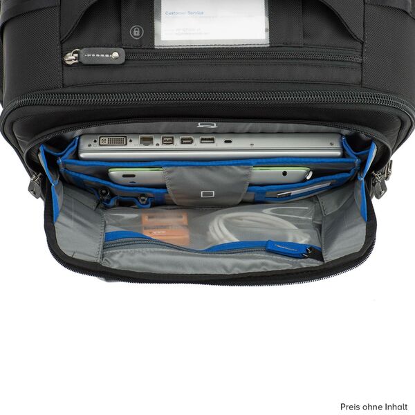 Think Tank Airport Security v3.0 