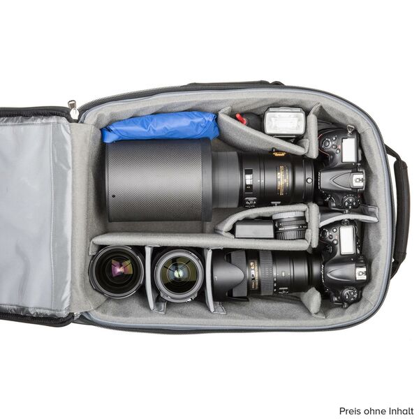 Think Tank Airport Security v3.0 