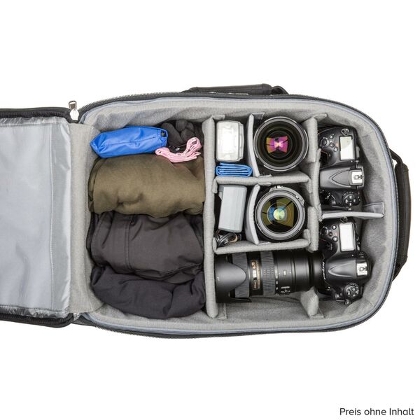 Think Tank Airport Security v3.0 