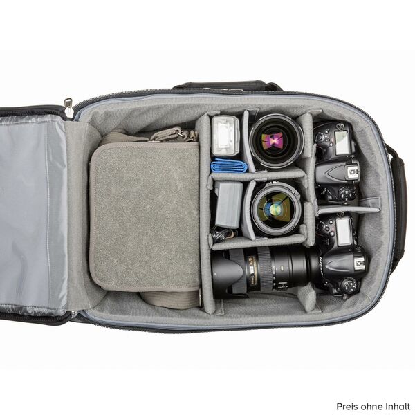 Think Tank Airport Security v3.0 