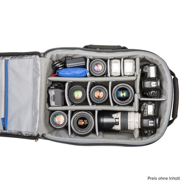 Think Tank Airport Security v3.0 