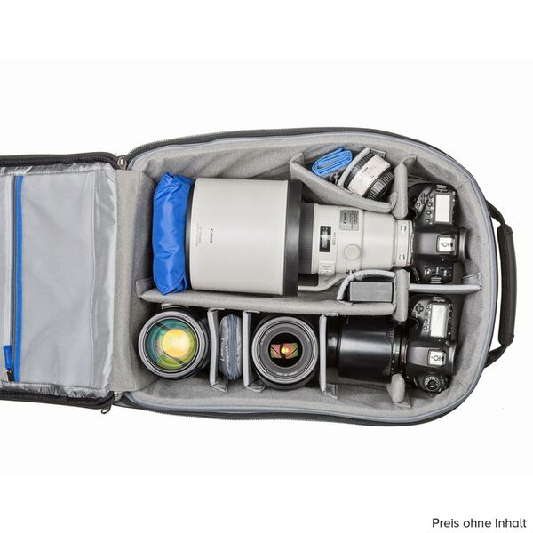 Think Tank Airport Security v3.0 