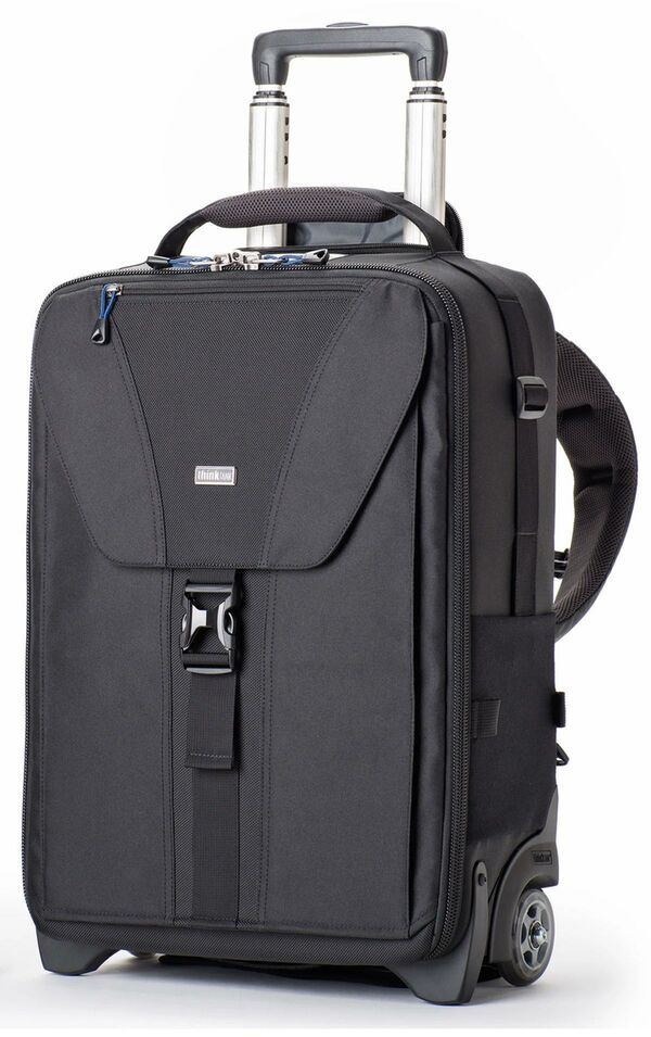 Think Tank Airport TakeOff v2.0 