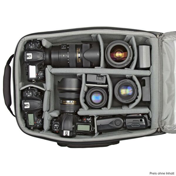 Think Tank Airport TakeOff v2.0 