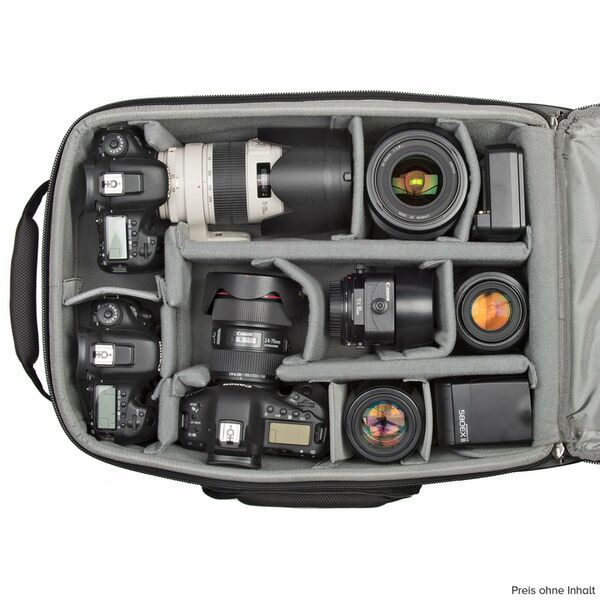 Think Tank Airport TakeOff v2.0 