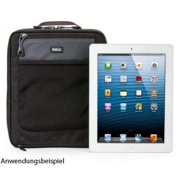 Think Tank App House 10 