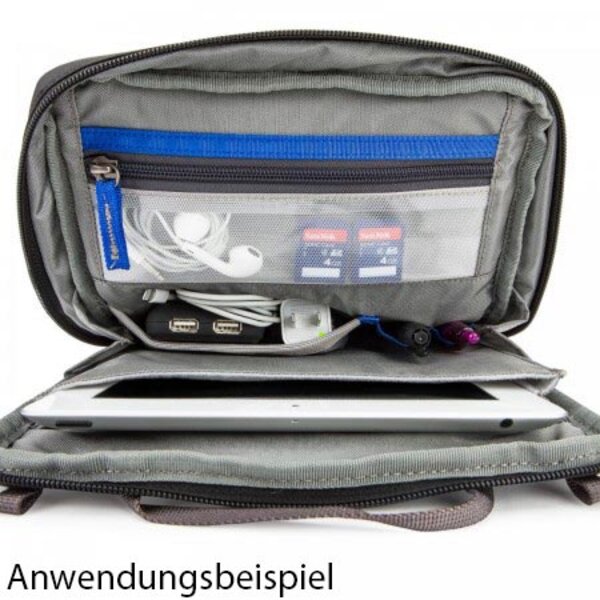 Think Tank App House 10 