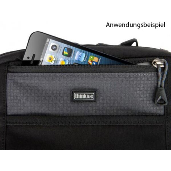 Think Tank App House 10 