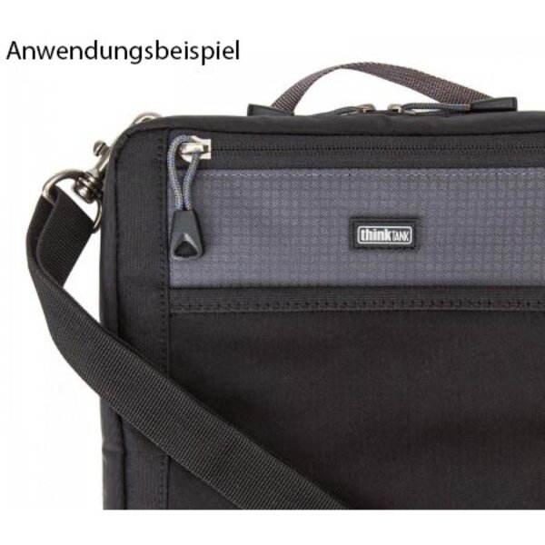 Think Tank App House 10 