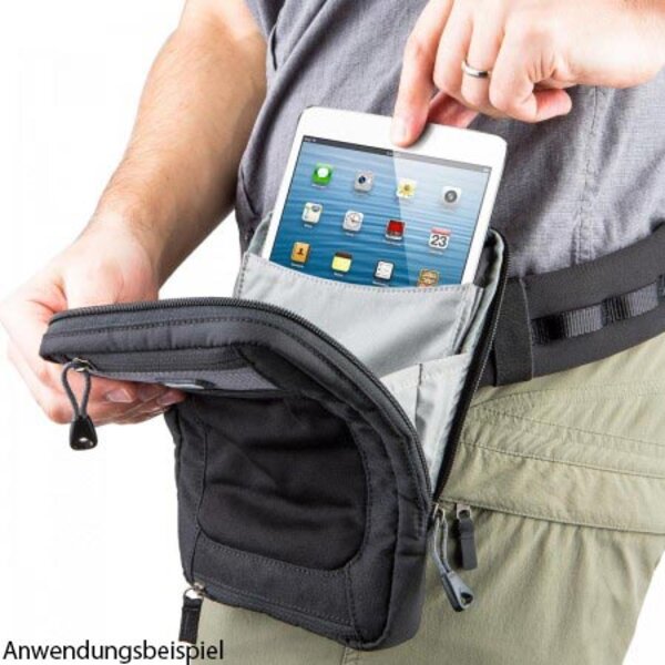 Think Tank App House 10 