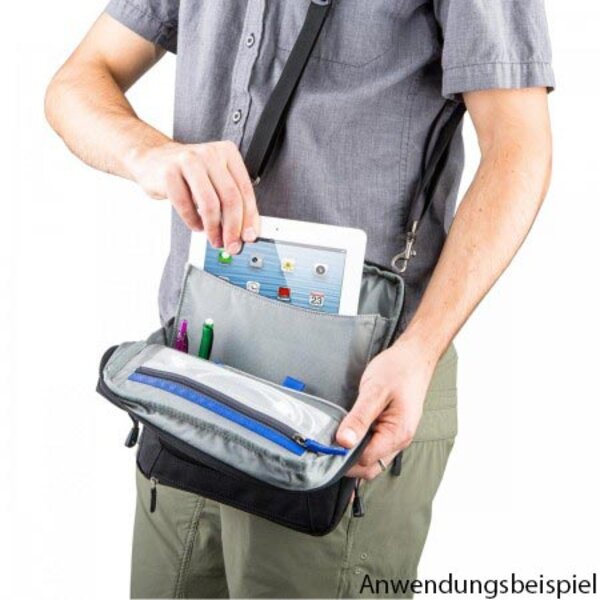 Think Tank App House 10 