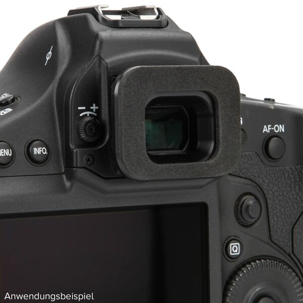 Think Tank Augenmuschel EP-10 