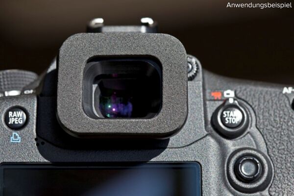 Think Tank Augenmuschel EP-C7D 