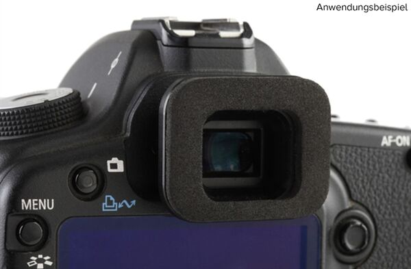 Think Tank Augenmuschel EP-C 