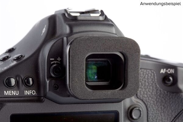 Think Tank Augenmuschel EP-CMIII 