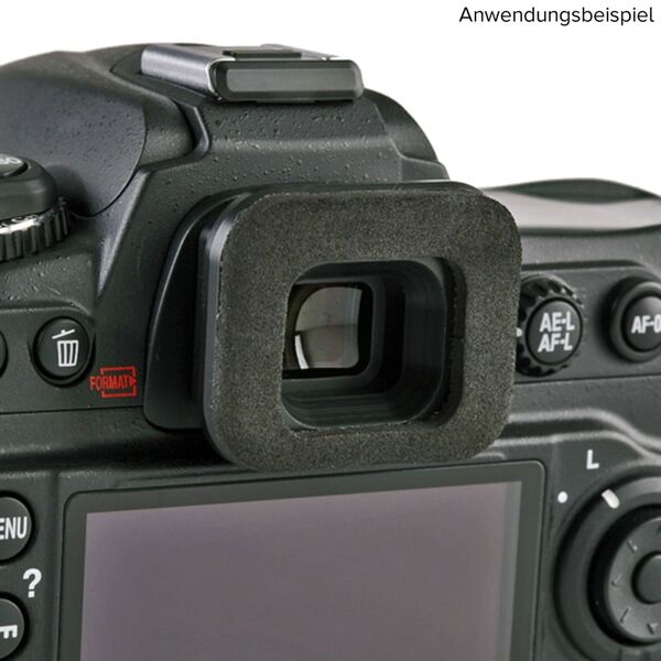 Think Tank Augenmuschel EP-N 