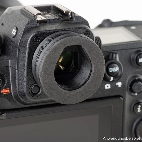 Think Tank Augenmuscheladapter EP-NZP für Nikon Z9 