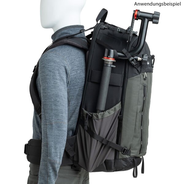 Think Tank BackLight Long Lens  32 L