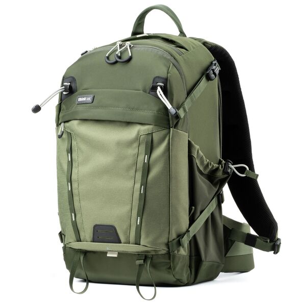 Think Tank BackLight V2  18L Montane Green