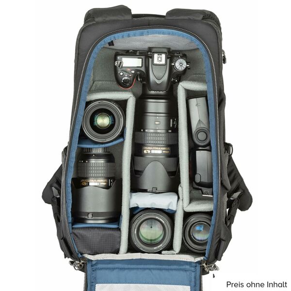 Think Tank BackStory  15