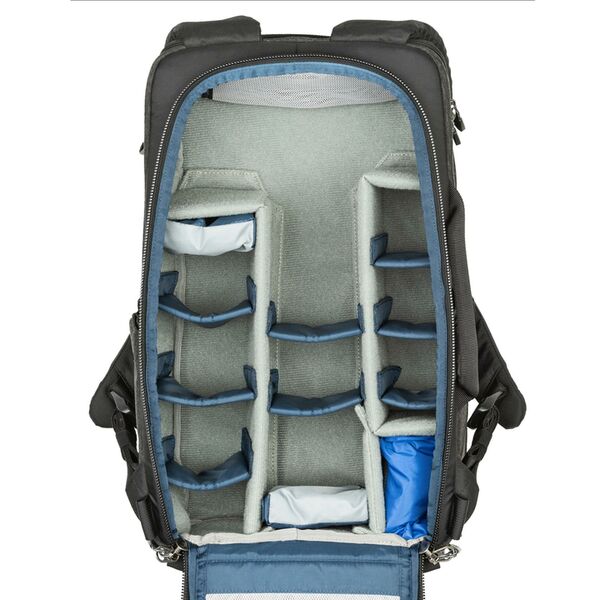 Think Tank BackStory  15