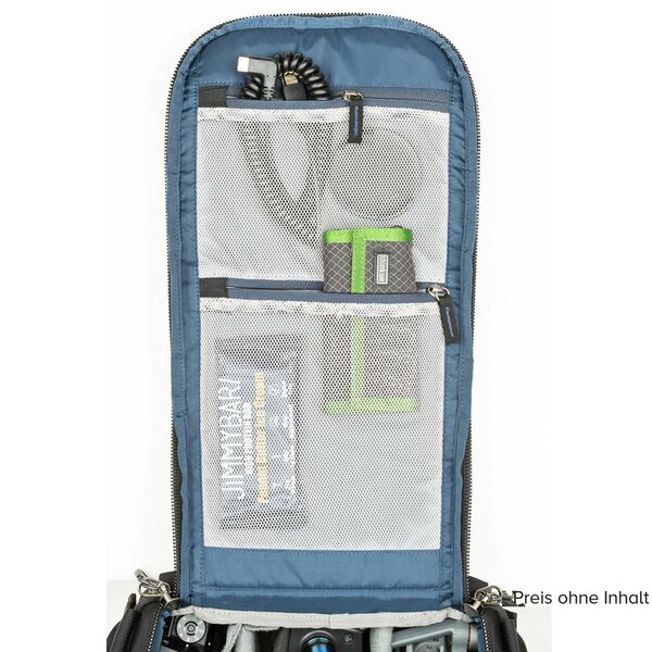 Think Tank BackStory  15