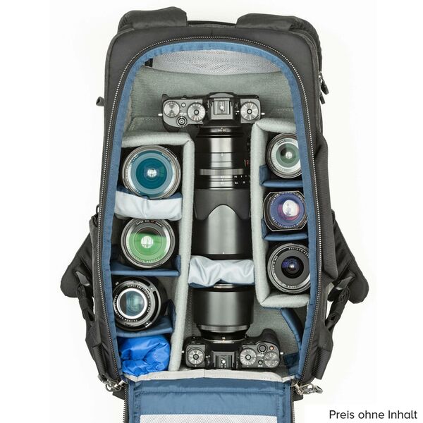 Think Tank BackStory  15