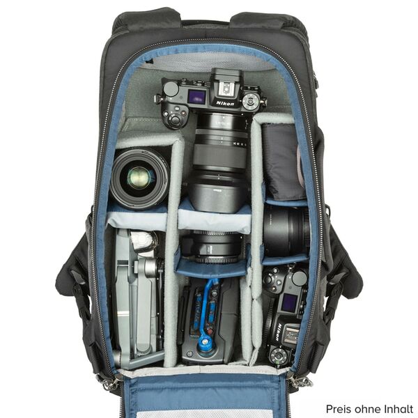 Think Tank BackStory  15