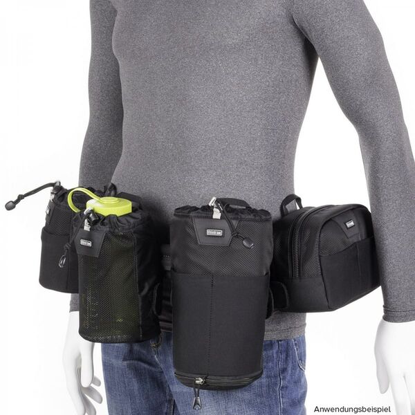 Think Tank Belt v3.0  Pro Speed S/M