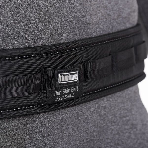 Think Tank Belt v3.0  Skin Thin S/M/L