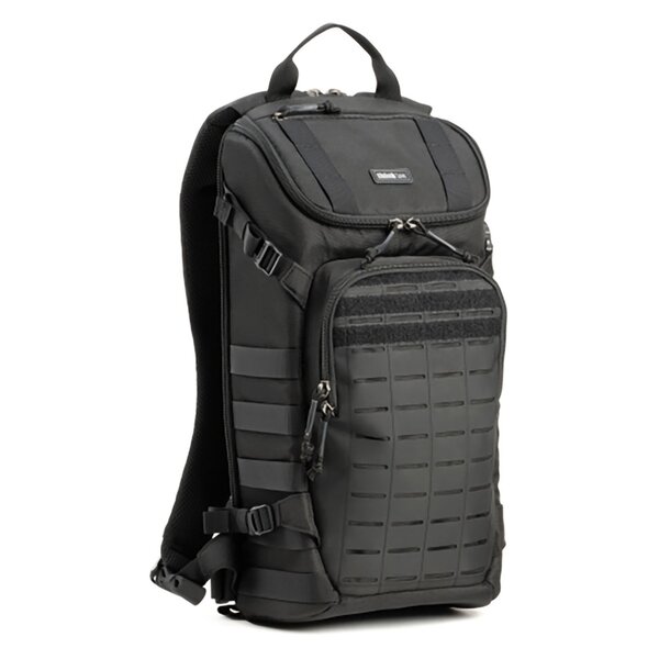 Think Tank DarkLight Backpack 14L  schwarz