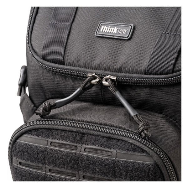 Think Tank DarkLight Backpack 14L  schwarz