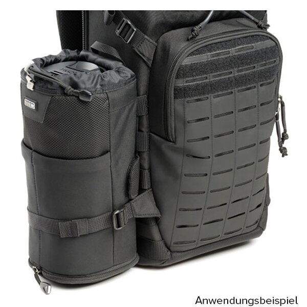 Think Tank DarkLight Backpack 14L  schwarz