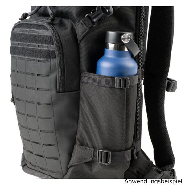 Think Tank DarkLight Backpack 14L  schwarz