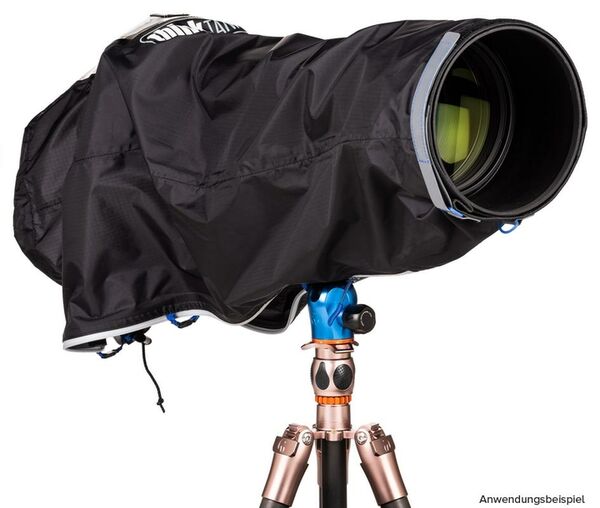 Think Tank Regenhülle Emergency rain cover  L