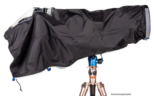 Think Tank Regenhülle Emergency rain cover  L